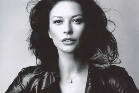 Catherine Zeta-Jones To Play Colombian Drug Lord In ‘The Godmother’
