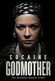 COCAINE GODMOTHER: THE GRISELDA BLANCO STORY! VH! Cartel Crew Coming....