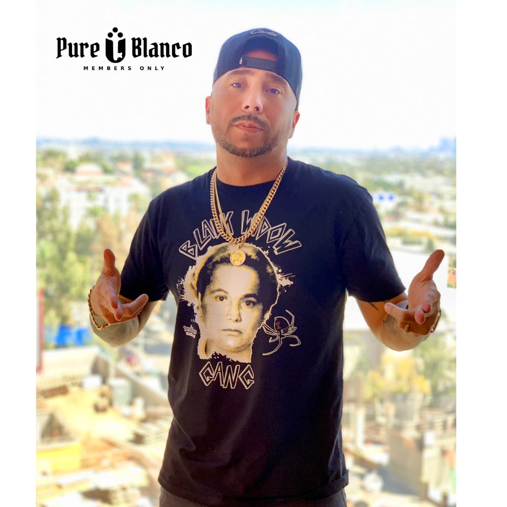 Men's 🕷 – Pure Blanco