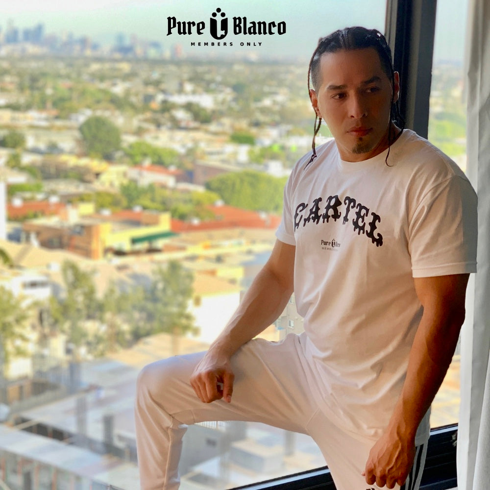 New Arrivals 🔥 – Pure Blanco