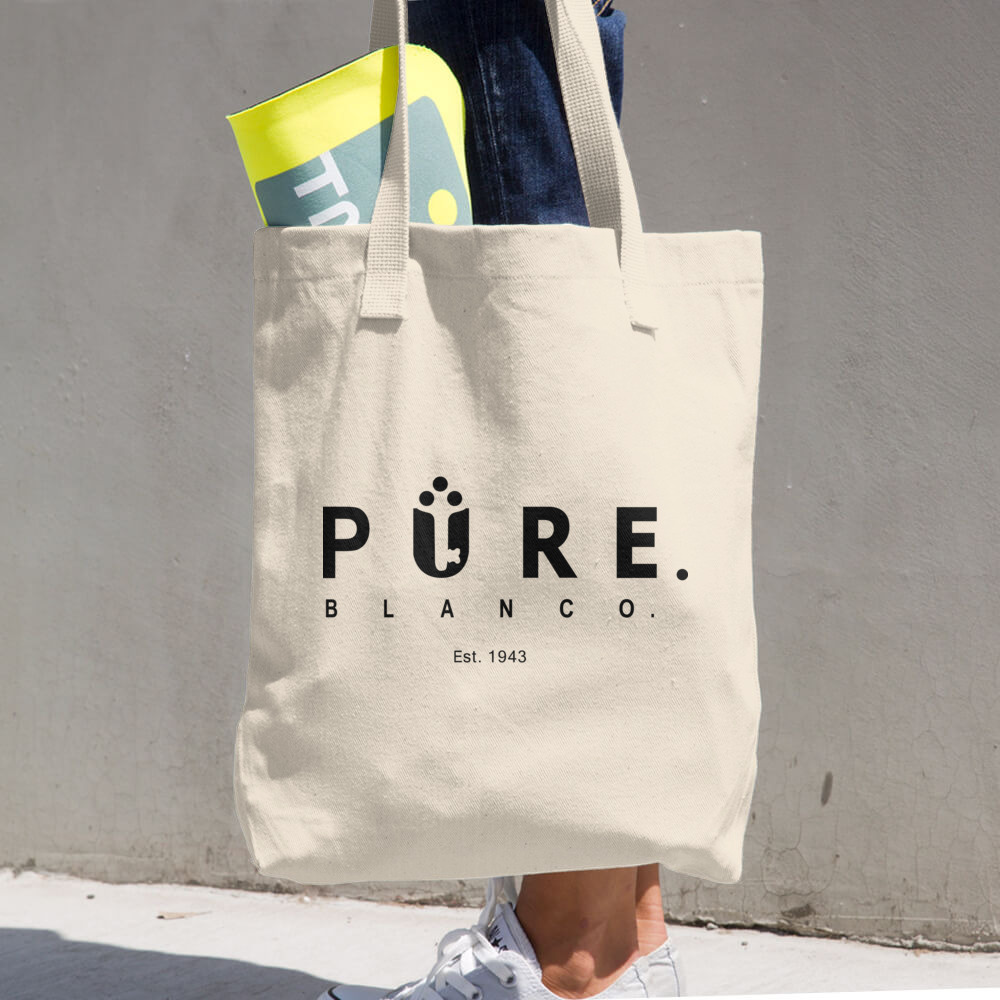 Totes – Pure Blanco