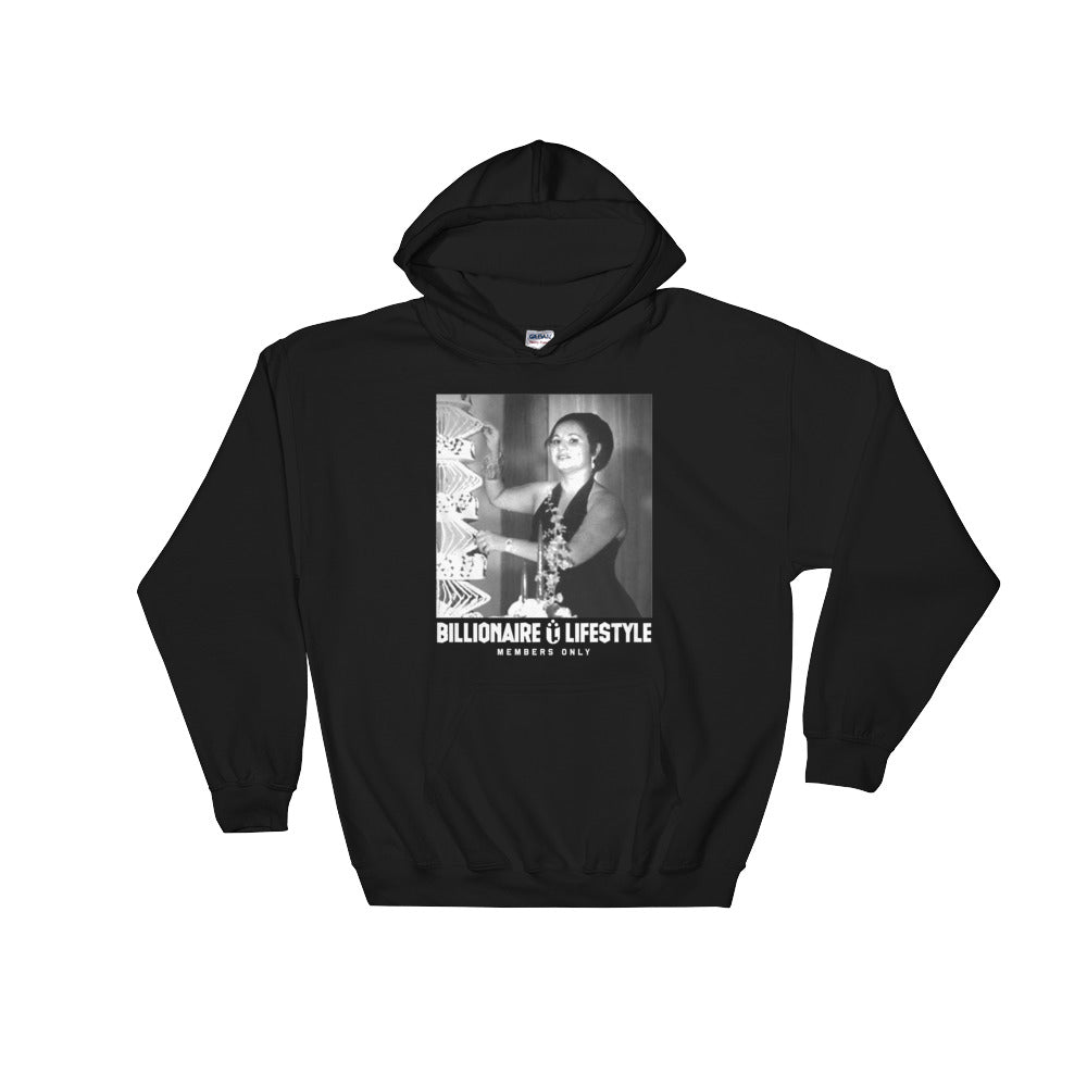 Members new arrivals only hoodie