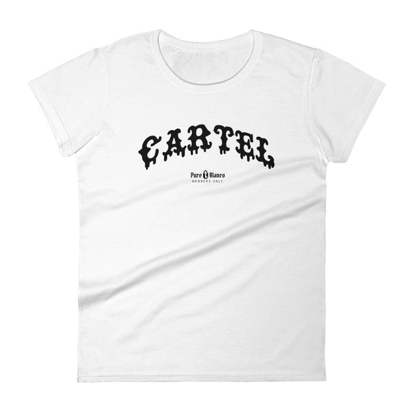 Women's 🕷 – Pure Blanco