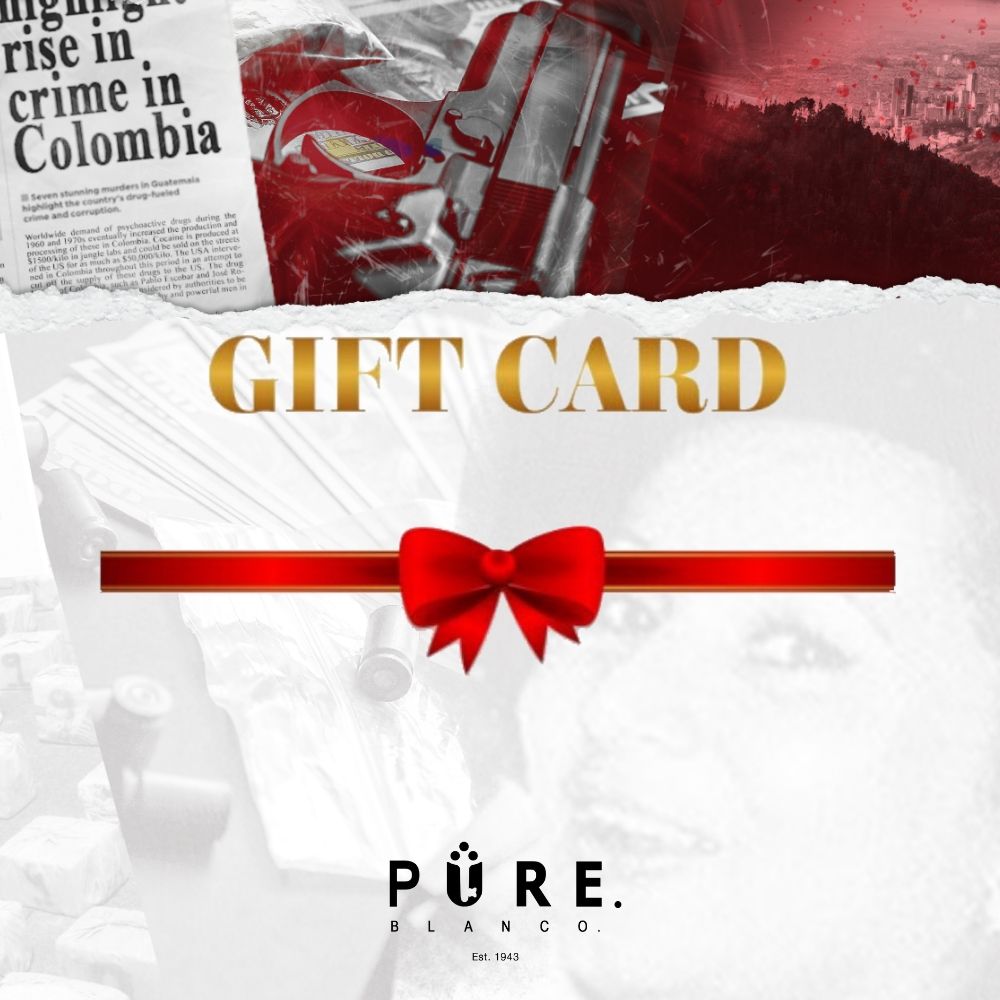 Gift Card US, $50