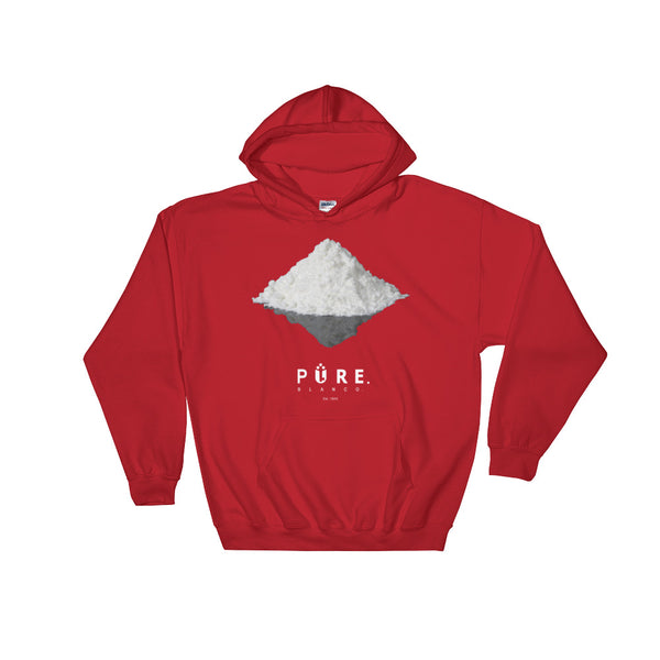 Pure Perico Hoodie Pullover