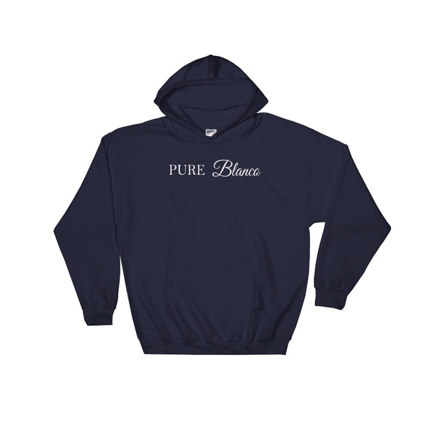 Pure Blanco Signature Collection Hoodies